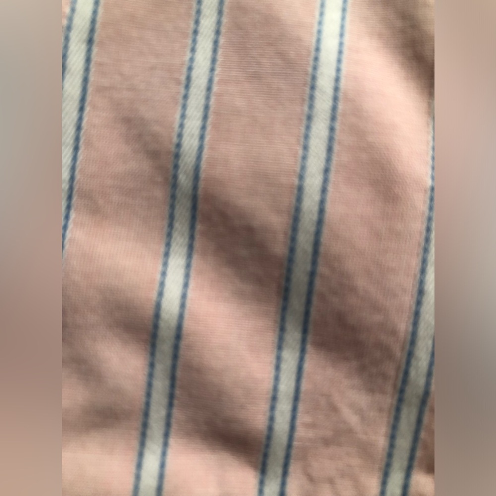 ABERCROMBIE & FITCH MENS DRESS SHIRT - Picture 6 of 9
